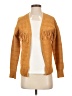 Maurices 100% Polyester Orange Cardigan Size XS - photo 1