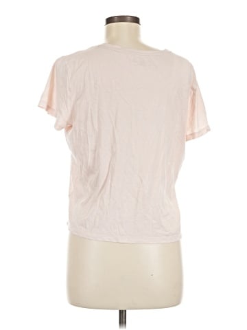 Victoria's Secret Short Sleeve T-Shirt (view 2)