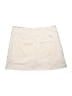Adidas Solid Ivory Skort Size M - photo 2