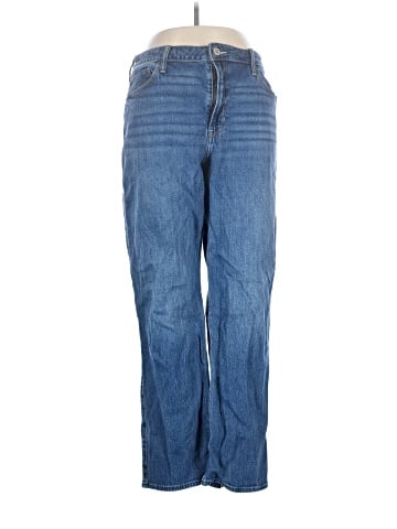 Hollister Jeans (view 1)