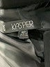 Kasper 100% Polyester Black Blazer Size 16 Petite - photo 6