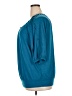 Faded Glory Teal 3/4 Sleeve Top Size 2X - photo 5