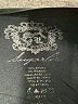 Sugarlips Black 3/4 Sleeve T-Shirt Size M - photo 7