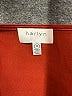 Harlyn 100% Polyester Brown Sleeveless Blouse Size M - photo 7