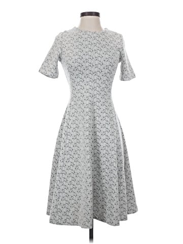 Sis Sis Casual Dress (view 1)