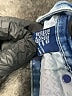 Tractr Blue Denim Shorts Size 28 waist - photo 4
