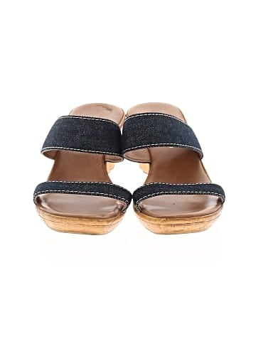 Italian Shoemakers Footwear Wedges (view 2)