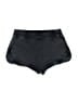 Aerie 100% Cotton Black Shorts Size S - photo 1