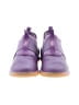 Clove Purple Sneakers Size 8 1/2 - photo 2