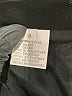 Kasper A.S.L. 100% Polyester Solid Black Formal Skirt Size 4 - photo 4