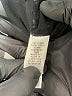 St. John Tweed Black Jacket Size 10 - photo 7