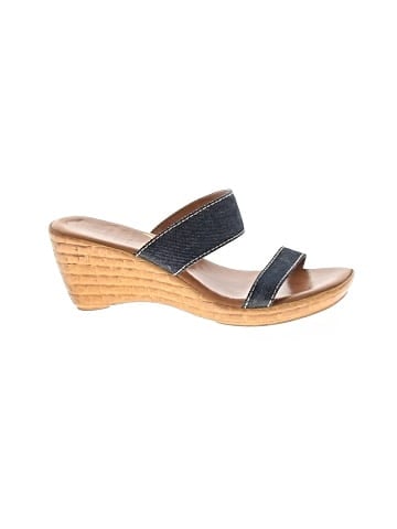 Italian Shoemakers Footwear Wedges (view 1)