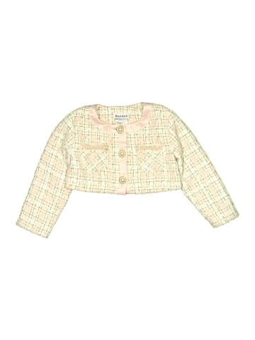 Blueberi Boulevard Jacket (view 1)