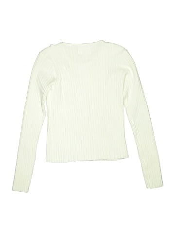 Zara Long Sleeve T-Shirt (view 2)