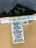 Max Studio Black Cocktail Dress Size 8 - photo 7