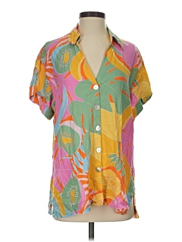 Show Me Your Mumu Short Sleeve T-Shirt (view 1)