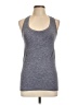 VSX Sport Gray Active Tank Size L - photo 1