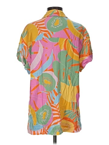 Show Me Your Mumu Short Sleeve T-Shirt (view 2)