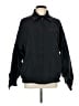 Weatherproof Solid Black Jacket Size L - photo 1