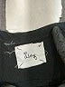LinQ Black Long Sleeve Top Size S (estimated) - photo 7