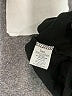LinQ Black Long Sleeve Top Size S (estimated) - photo 8