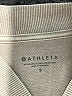 Athleta Solid Tan Jacket Size S - photo 6