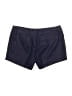 Joie 100% Linen Chevron-herringbone Blue Shorts Size 2 - photo 2