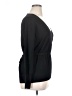 Soft Grey Black Cardigan Size 14 - 16 - photo 4