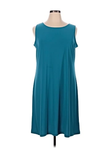 Effortless Style by citiknits Casual Dress (view 1)