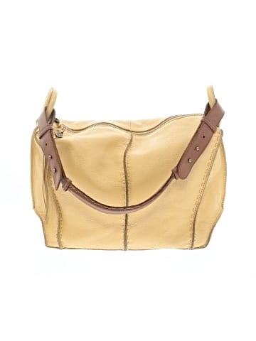 The Sak Leather Shoulder Bag (view 1)