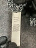 Chico's 100% Cotton Gray Cardigan Size Lg (2) - photo 8