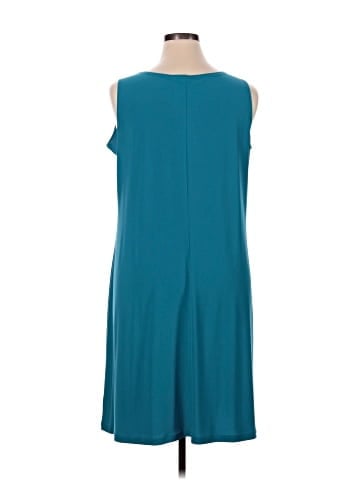 Effortless Style by citiknits Casual Dress (view 2)
