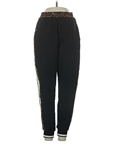 Zara Basic Track Pants (view 1)