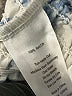 Btween 100% Rayon Blue Dress Size 6 - photo 4