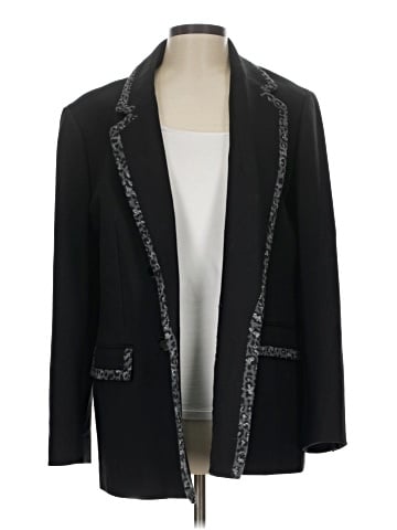 Anne Klein Blazer (view 1)
