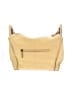 The Sak 100% Leather Yellow Leather Shoulder Bag One size - photo 3