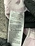 Madewell 100% Cotton Pink Jeans Size 26 waist - photo 5