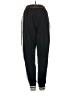 Zara Basic Black Track Pants Size XS - photo 2