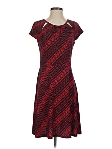 MICHAEL Michael Kors Casual Dress (view 1)