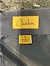 Caslon 100% Polyester Solid Gray Formal Skirt Size 4 - photo 4