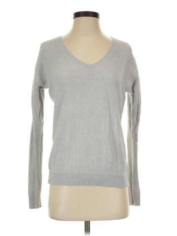 PrAna Pullover Sweater (view 1)