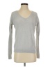 PrAna Gray Pullover Sweater Size S - photo 1