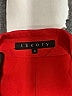 Theory Red Blazer Size 0 - photo 6