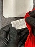 Theory Red Blazer Size 0 - photo 7