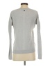 PrAna Gray Pullover Sweater Size S - photo 2