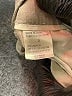 Theory Gray Linen Pants Size 0 - photo 8
