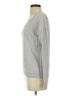 PrAna Gray Pullover Sweater Size S - photo 5