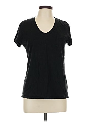 Faded Glory Short Sleeve T-Shirt (view 1)