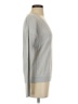 PrAna Gray Pullover Sweater Size S - photo 4
