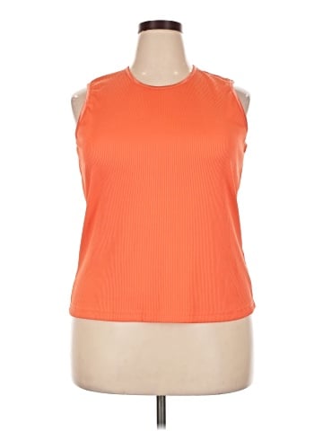 Alala Sleeveless T-Shirt (view 1)